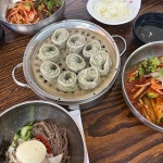삼미식당 - 예천 막국수, 만두 맛집 - 다이닝코드