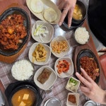 토담마을 - 외대 샤브샤브, 숯불갈비 맛집 | 다이닝코드, 빅데이터 맛집검색