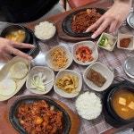 아지매식당 - 외대 제육볶음, 제육 맛집 | 다이닝코드, 빅데이터 맛집검색