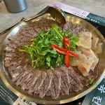 운서동 맛집 펼쳐보기 - 다이닝코드, 빅데이터 맛집검색