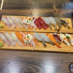 수시로스시 - 노원역 스시 맛집 - 다이닝코드