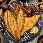 을왕리꾸덕집 마곡직영점 - 마곡 생선구이, 게장 맛집 | 다이닝코드, 빅데이터 맛집검색