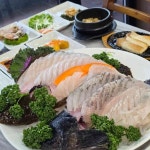 이모회집 - 속초 생선회, 대게 맛집 | 다이닝코드, 빅데이터 맛집검색