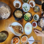 옛날보리밥 - 진주 보리밥, 보리밥정식 맛집 - 다이닝코드