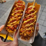 빅찹핫도그 마장휴게소점 - 이천 핫도그, 소세지 맛집 | 다이닝코드, 빅데이터 맛집검색
