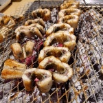 해품장팔팔장어 미음나루점 - 남양주 풍천장어, 안창살 맛집 | 다이닝코드, 빅데이터 맛집검색