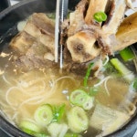 경성집 향남점 - 향남 갈비탕, 순대국 맛집 | 다이닝코드, 빅데이터 맛집검색