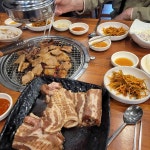 바우석쇠 부산점 - 부산 삼겹살 맛집 | 다이닝코드, 빅데이터 맛집검색