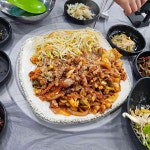 각산숯불갈비 - 거제 낙지, 낙지코스요리 맛집 | 다이닝코드, 빅데이터 맛집검색