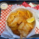 핑거스앤챗 - 해운대 맥주, 피쉬앤칩스 맛집 - 다이닝코드