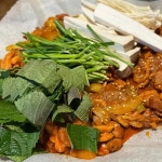 마음이머무는집 - 팔공산 백숙, 오리불고기 맛집 - 다이닝코드