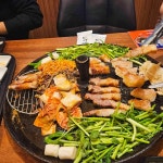 만재네 대전시청점 - 대전시청 고깃집 맛집 - 다이닝코드