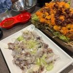 대머리산오징어 - 칠곡3지구 횟집, 오징어회 맛집 | 다이닝코드, 빅데이터 맛집검색
