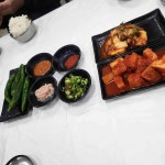 삼거리순대국밥 - 서천 국밥, 뼈다귀탕 맛집 - 다이닝코드