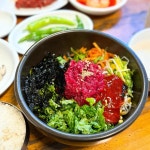 한눈에 펼쳐보는 전라도 맛집 - 다이닝코드, 빅데이터 맛집검색