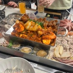 해목정 X 덕담집 부평점 - 부평 오리주물럭, 오리불고기 맛집 | 다이닝코드, 빅데이터 맛집검색