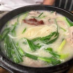 서동역 돼지국밥 맛집 Top5 - 다이닝코드