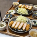 카츠키친 커넥트현대점 - 범일동 돈까스, 카츠 맛집 | 다이닝코드, 빅데이터 맛집검색