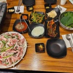 나오리장작구이 서초점 - 예술의전당 오리요리, 차돌구이 맛집 | 다이닝코드, 빅데이터 맛집검색