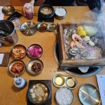 신촌 한우국밥 맛집 Top4 - 다이닝코드
