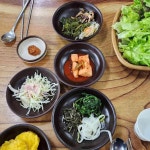 팔곡가든 - 안산 나물, 산채나물 맛집 - 다이닝코드