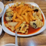 떡볶이창고 - 수지구청역 떡볶이, 떡 맛집 | 다이닝코드, 빅데이터 맛집검색