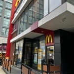 맥도날드 부평SKDT점 - 부평 버거 맛집 - 다이닝코드