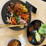 풍원장집밥 - 마린시티 한식뷔페, 한식 맛집 | 다이닝코드, 빅데이터 맛집검색