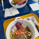 Poke all day 포케&샐러드 수원행궁점 - 화성행궁 포케, 샐러드 맛집 | 다이닝코드, 빅데이터 맛집검색