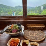 대구 팔공산 맛집 올바릇 나사리식당 - AI 딩코의 맛집 공략