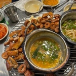 나도야막창구이 - 대전 막창, 양념막창 맛집 | 다이닝코드, 빅데이터 맛집검색