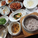 송이네밥상 - 부곡 돌솥밥, 돌솥밥정식 맛집 | 다이닝코드, 빅데이터 맛집검색