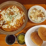 경성함바그 NC백화점송파점 - 가든파이브 함박스테이크, 함바그 맛집 | 다이닝코드, 빅데이터 맛집검색