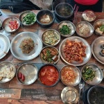 더부엌 - 김해 한정식, 카페 맛집 | 다이닝코드, 빅데이터 맛집검색