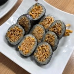 배말칼국수김밥 제부도점 - 제부도 국수, 종합분식 맛집 | 다이닝코드, 빅데이터 맛집검색