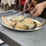 인삼장어백탄구이 - 금산 장어, 장어구이 맛집 | 다이닝코드, 빅데이터 맛집검색