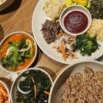 송도 주막 - 송도 보리밥, 털레기 맛집 | 다이닝코드, 빅데이터 맛집검색
