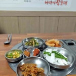아바이왕순대 - 횡계 순대국, 오삼불고기 맛집 | 다이닝코드, 빅데이터 맛집검색