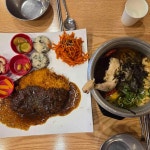 25시국수집 - 서부정류장 국수, 잔치국수 맛집 | 다이닝코드, 빅데이터 맛집검색