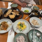 마실밥상 - 마산 한정식, 생선구이 맛집 - 다이닝코드