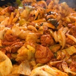 춘천 동내 닭갈비 - 용인 닭갈비, 동치미 맛집 | 다이닝코드, 빅데이터 맛집검색