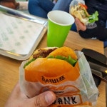 프랭크버거 인제신남점 - 인제 버거, 치킨 맛집 - 다이닝코드