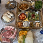 한마음정육식당 방동점 - 대전유성구 캠핑, 바베큐 맛집 - 다이닝코드