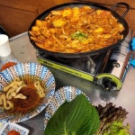 정통집 부천현대점 - 부천 돼지김치구이, 껍데기 맛집 | 다이닝코드, 빅데이터 맛집검색