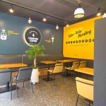 컴포즈커피 충주성서점 - 충주시 카페, 디저트 맛집 | 다이닝코드, 빅데이터 맛집검색