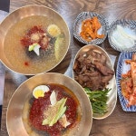 명인면옥 상무점 - 광주 냉면, 왕갈비탕 맛집 | 다이닝코드, 빅데이터 맛집검색