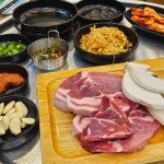 두정쪽파솥뚜껑삼겹살 - 두정동 삼겹살, 퓨전 맛집 | 다이닝코드, 빅데이터 맛집검색