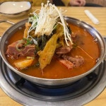 민속촌24시감자탕 - 용인 감자탕, 뼈해장국 맛집 | 다이닝코드, 빅데이터 맛집검색