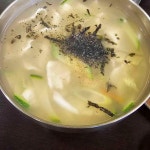 종로수제비 계동점 - 안국역 수제비, 얼큰수제비 맛집 - 다이닝코드