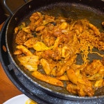 오투닭갈비&부대찌개 가산디지털단지역점 - 가산디지털단지역 닭갈비, 부대찌개 맛집 | 다이닝코드, 빅데이터 맛집검색